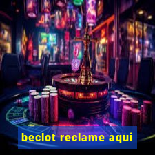 beclot reclame aqui